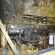 KOMATSU WHEEL LOADER WA380-3